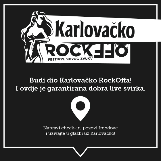 ENVY Project - Karlovačko RockOff - Image 5